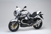 2012 Moto Guzzi 1200 Sport photo